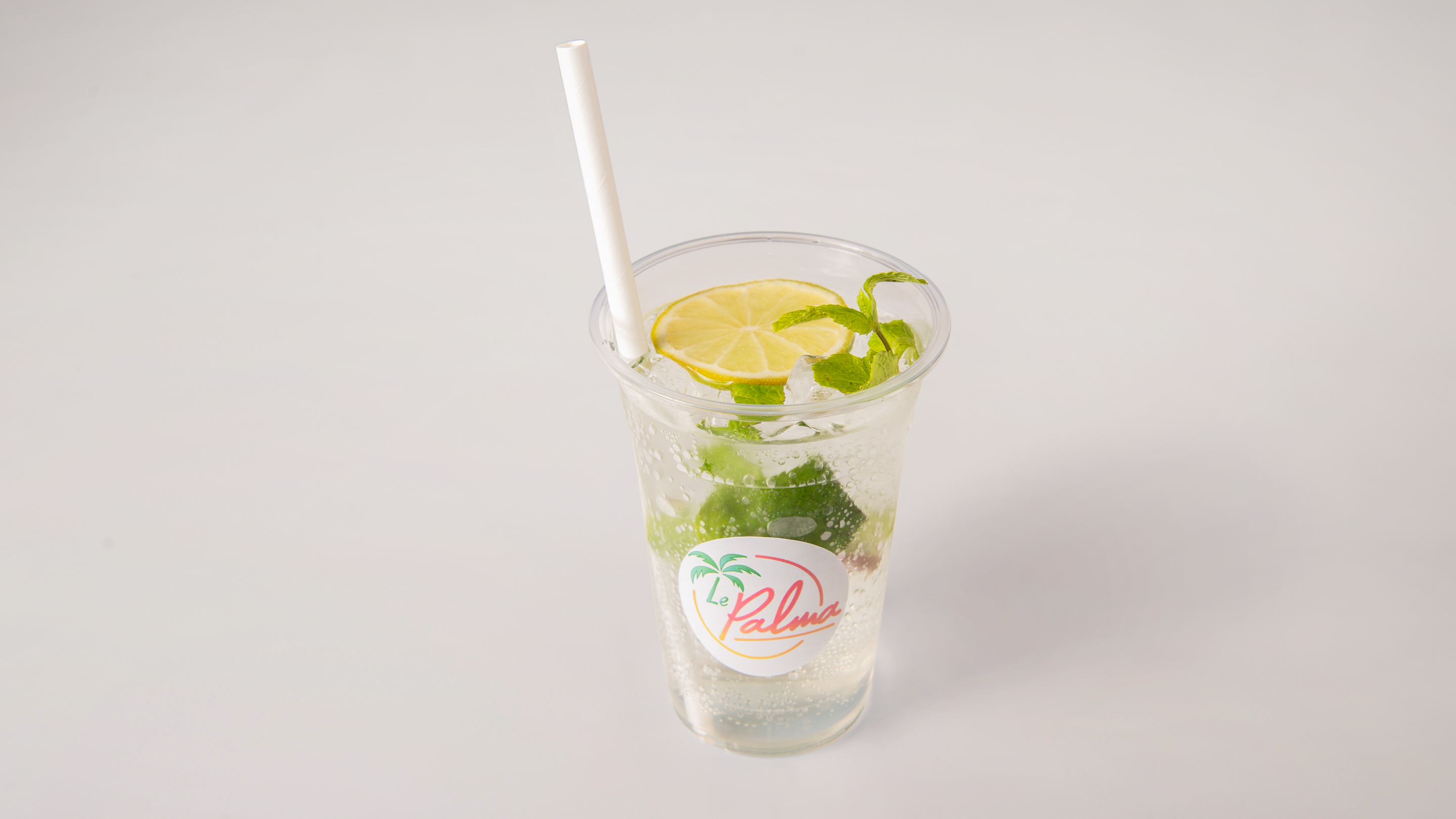 Virgin Mojito